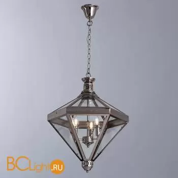 Подвесной светильник Divinare Cono 2015/24 SP-3 - Фото 0